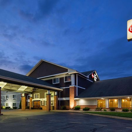 Best Western Plus Newark/Christiana Inn Bear Exterior foto