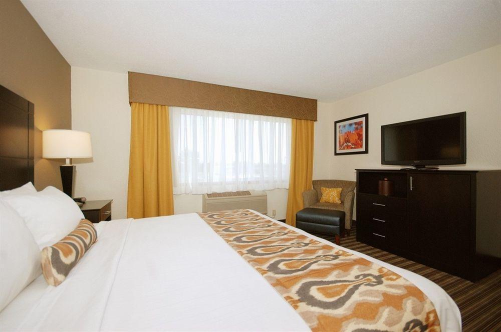 Best Western Plus Newark/Christiana Inn Bear Quarto foto
