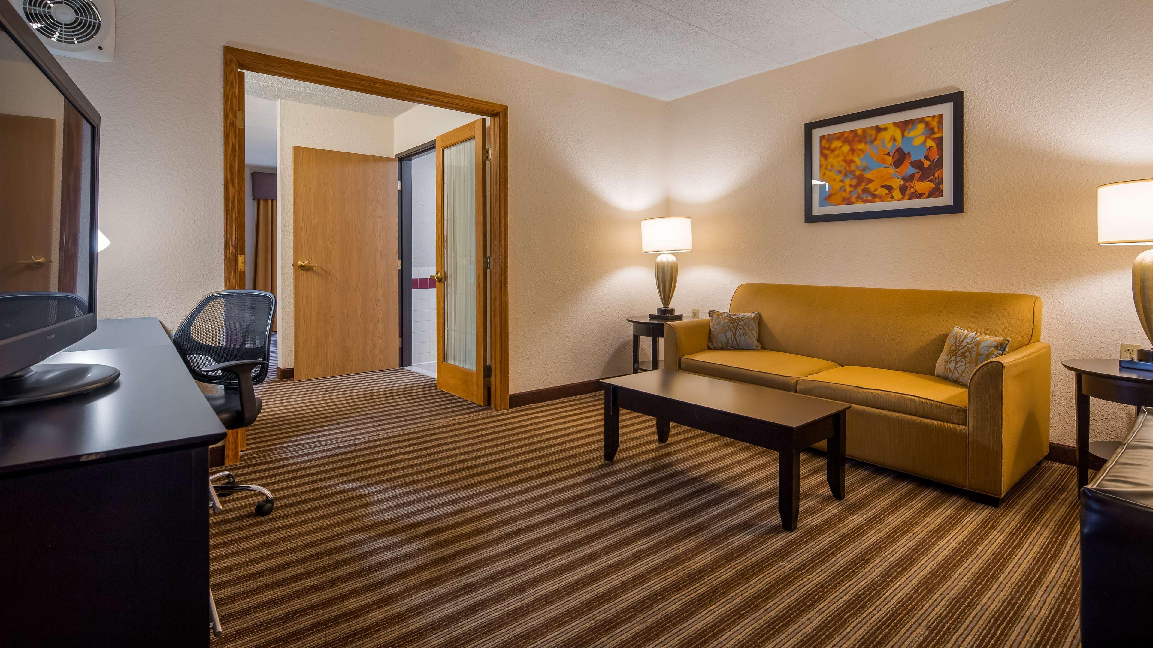 Best Western Plus Newark/Christiana Inn Bear Exterior foto