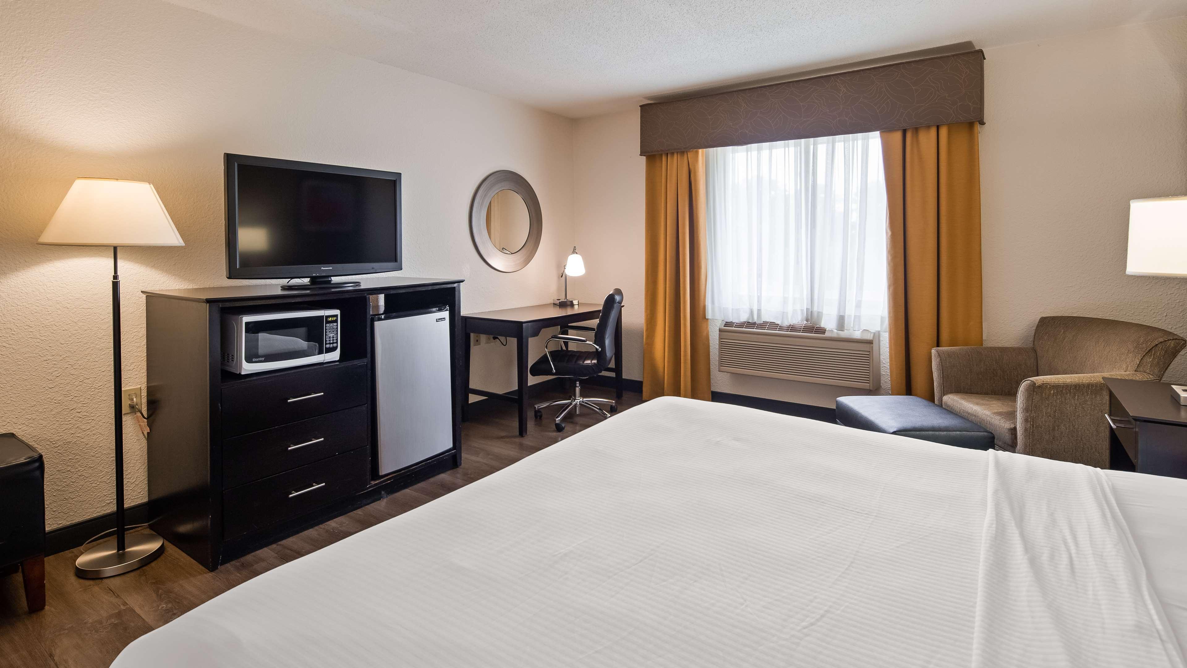 Best Western Plus Newark/Christiana Inn Bear Exterior foto