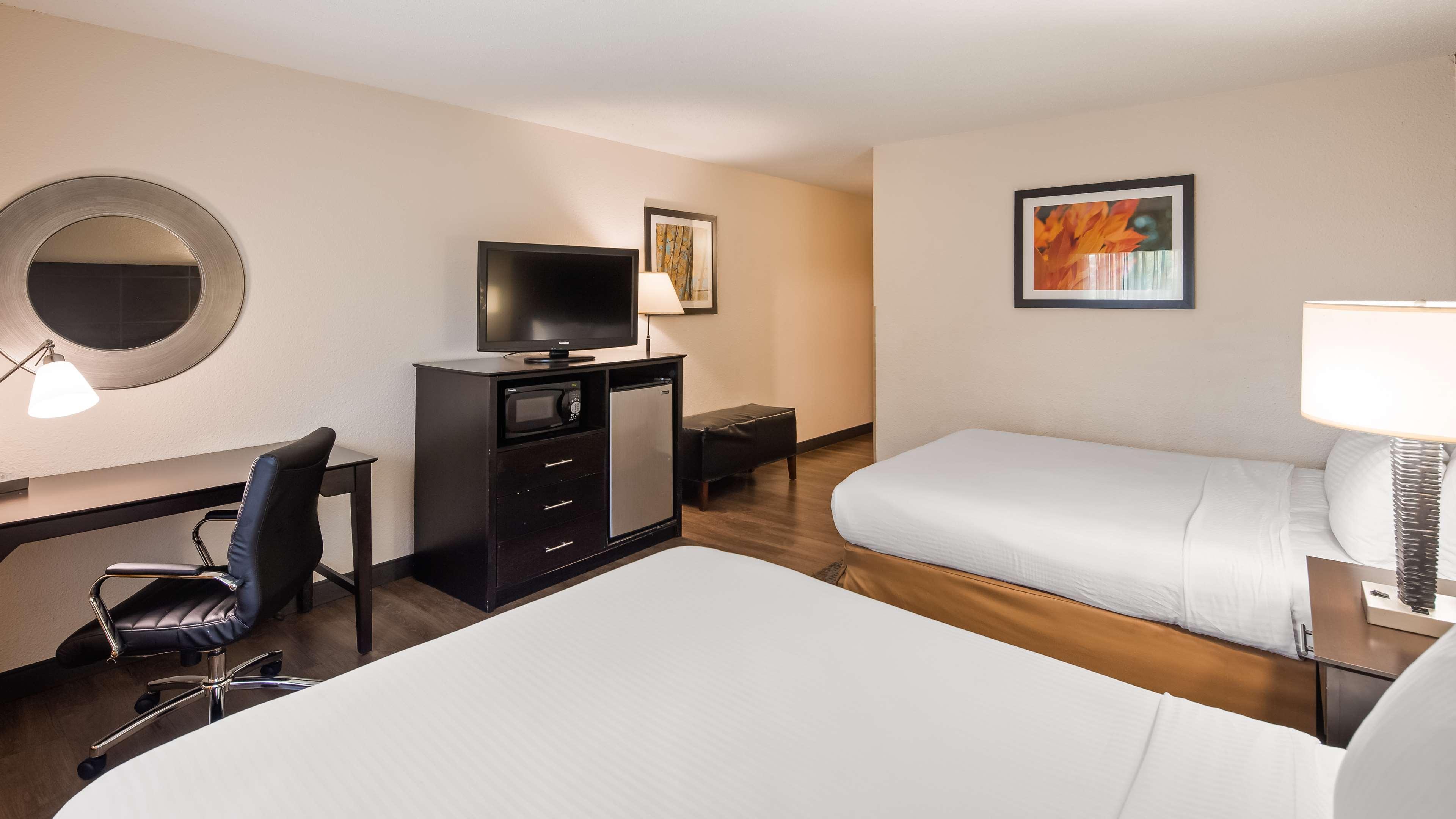 Best Western Plus Newark/Christiana Inn Bear Exterior foto