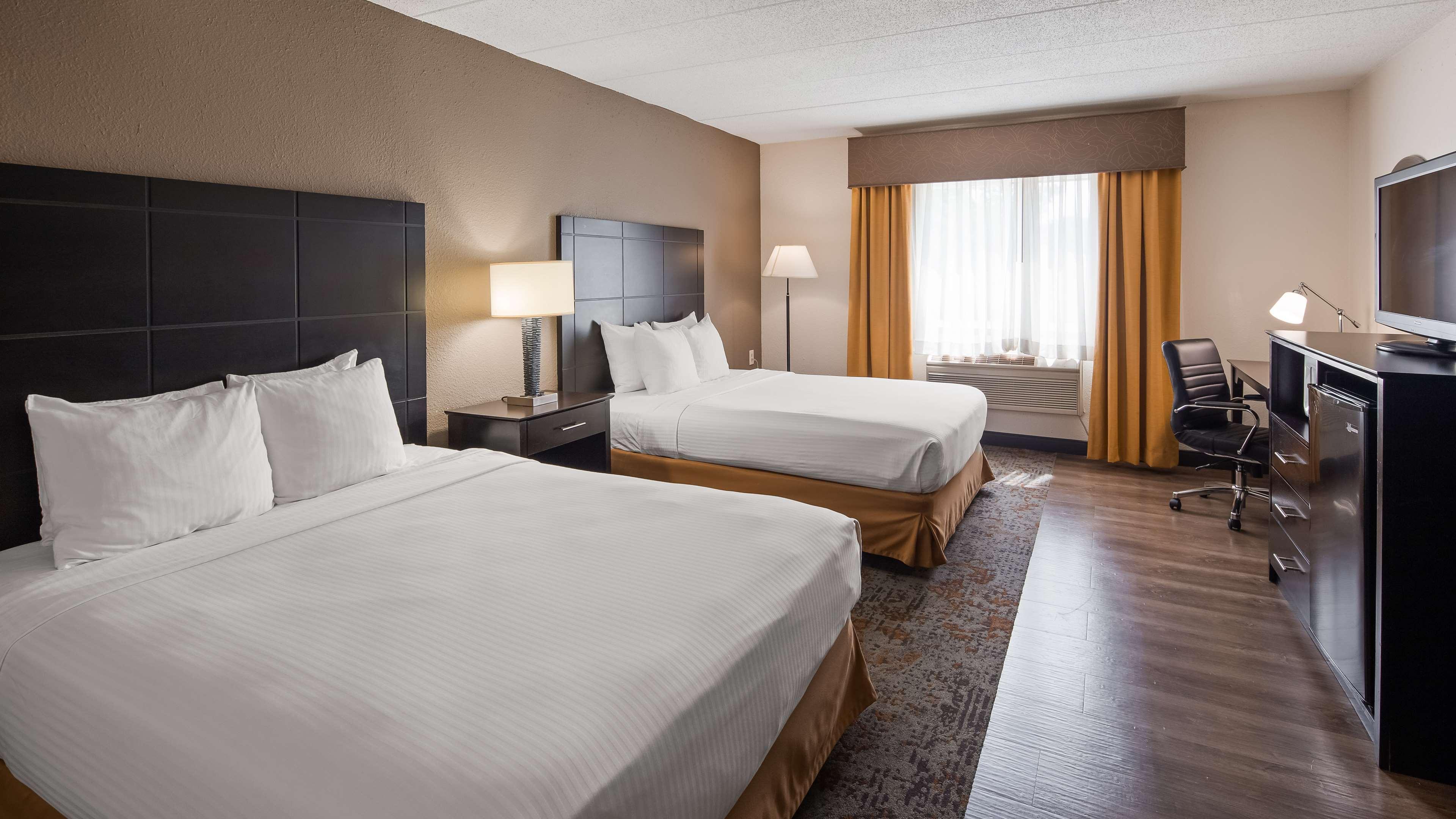 Best Western Plus Newark/Christiana Inn Bear Exterior foto