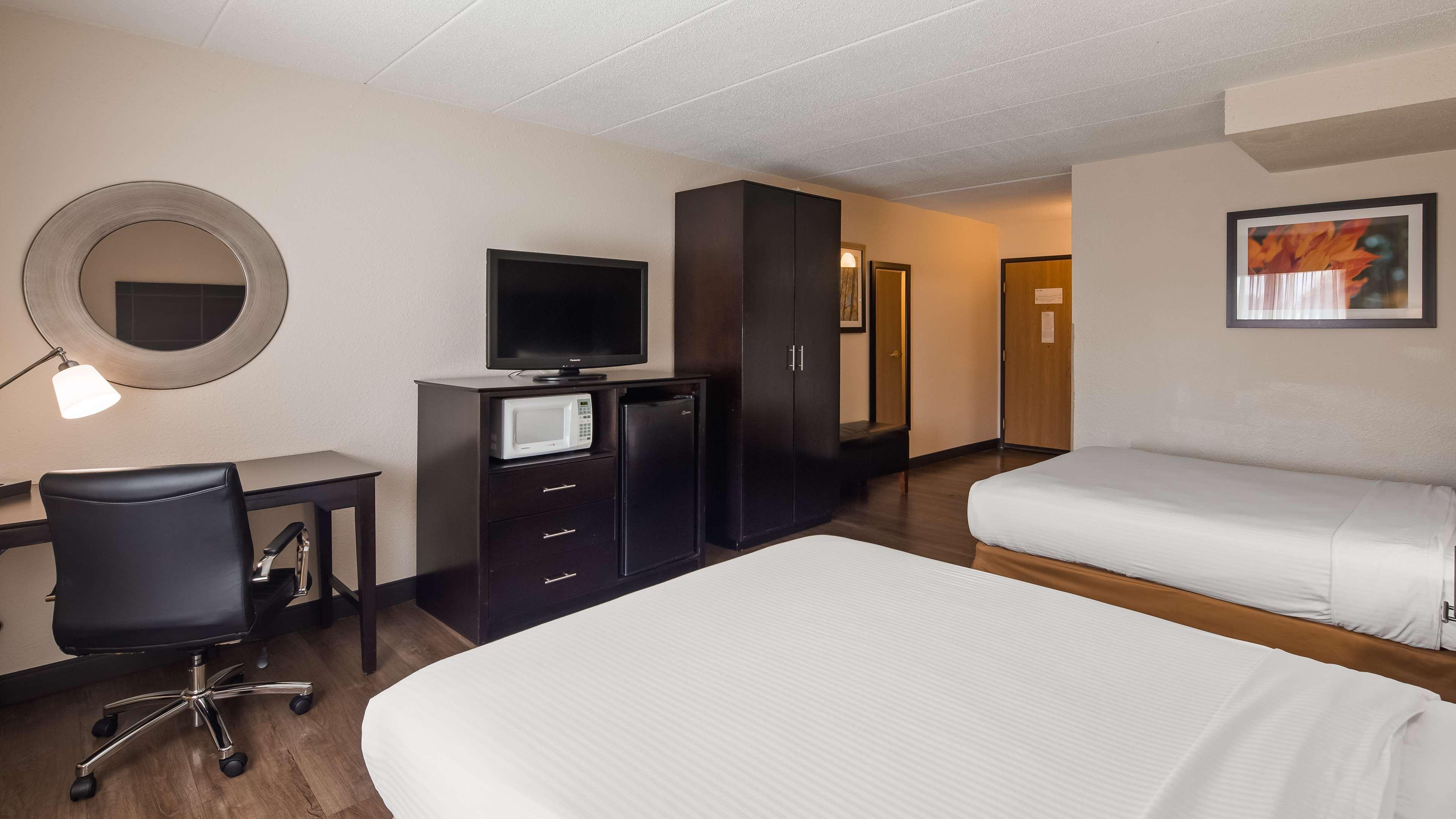 Best Western Plus Newark/Christiana Inn Bear Exterior foto