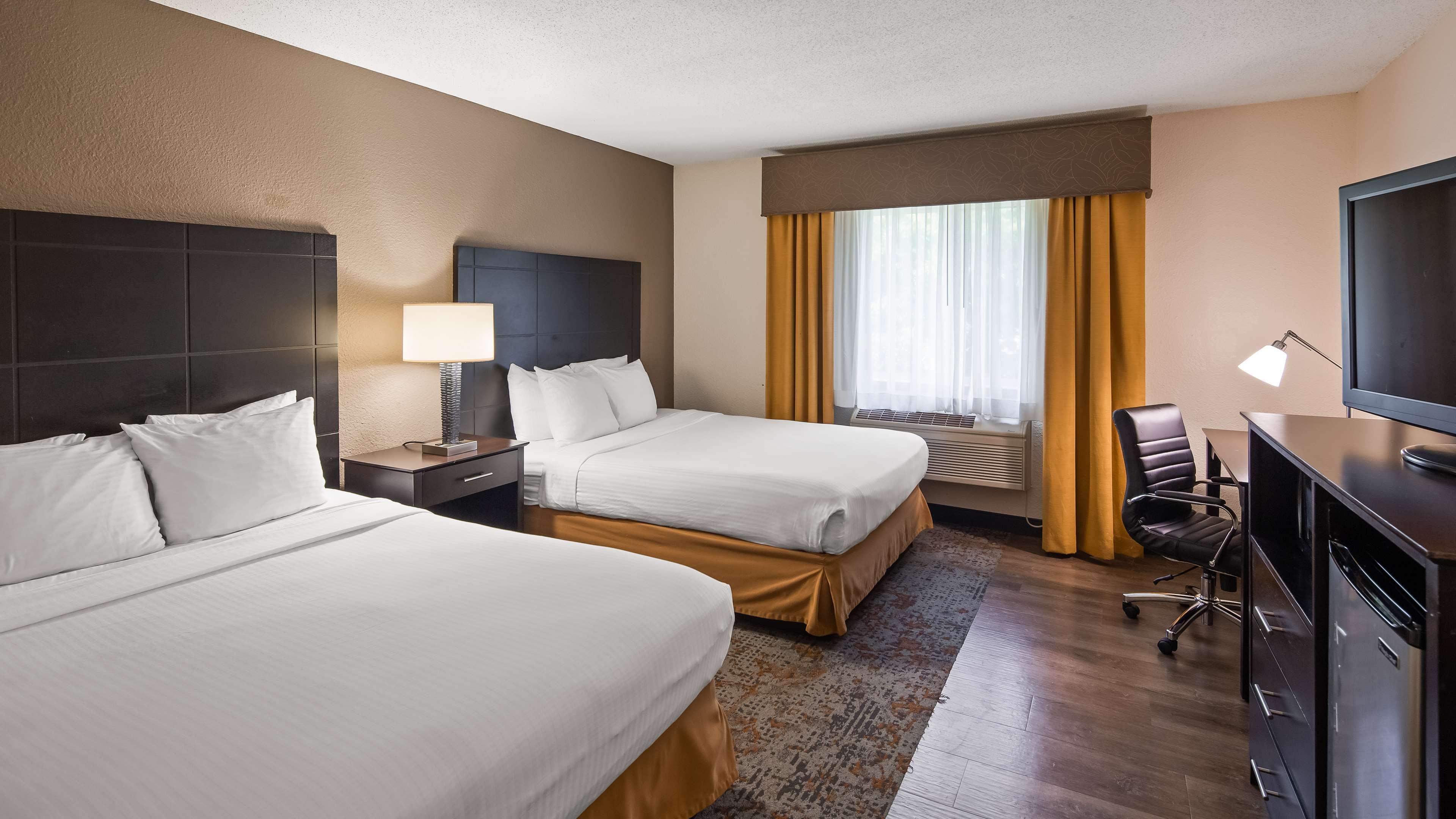 Best Western Plus Newark/Christiana Inn Bear Exterior foto