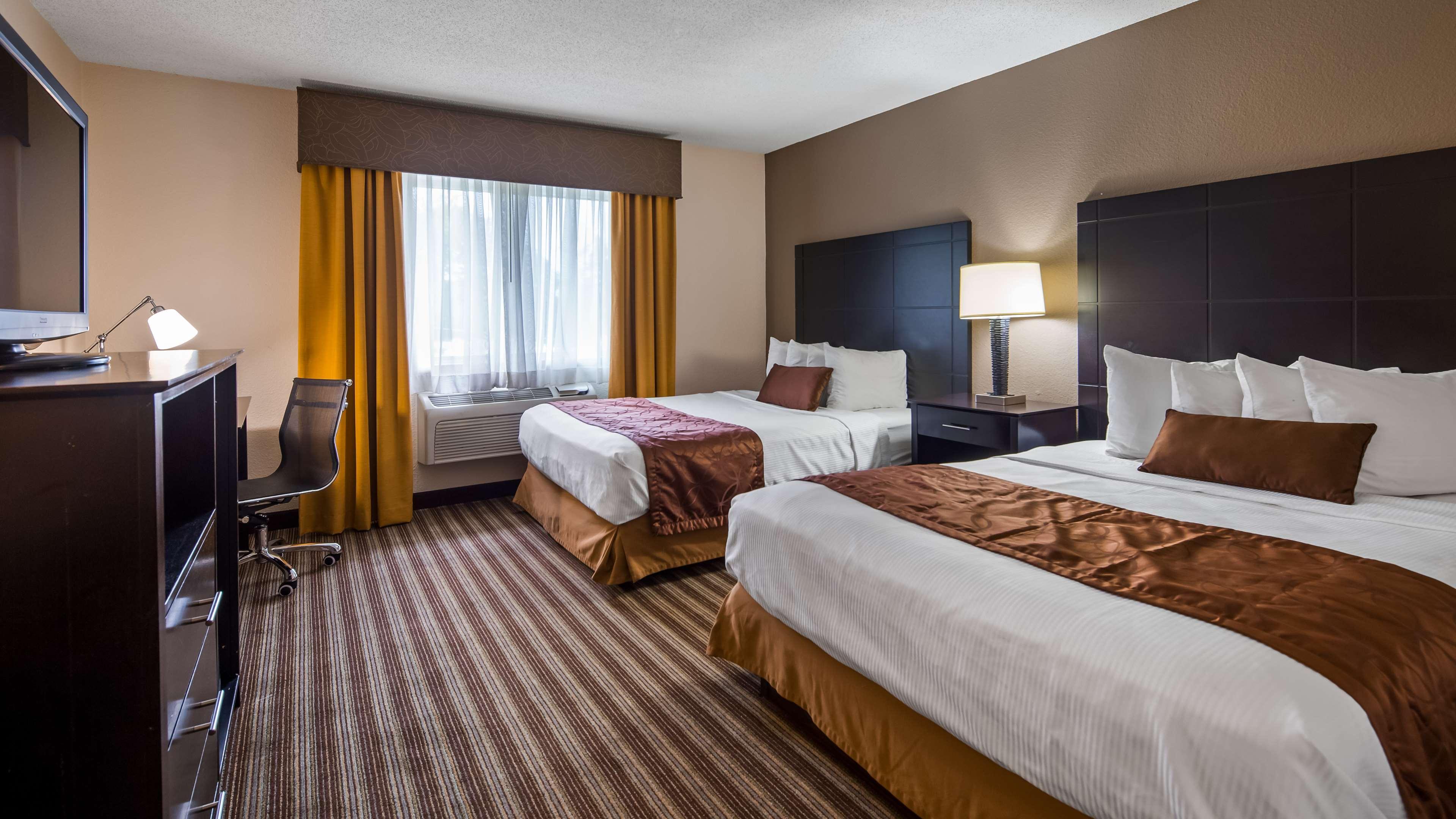 Best Western Plus Newark/Christiana Inn Bear Exterior foto