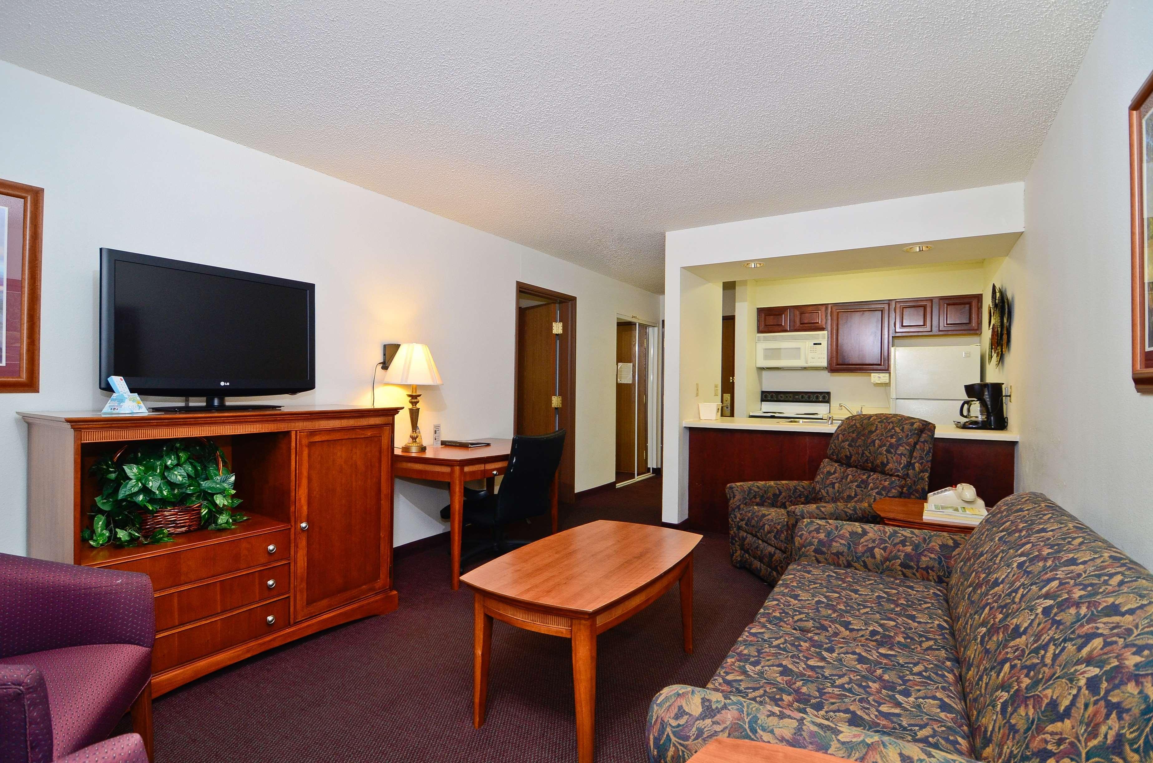 Best Western Plus Newark/Christiana Inn Bear Exterior foto