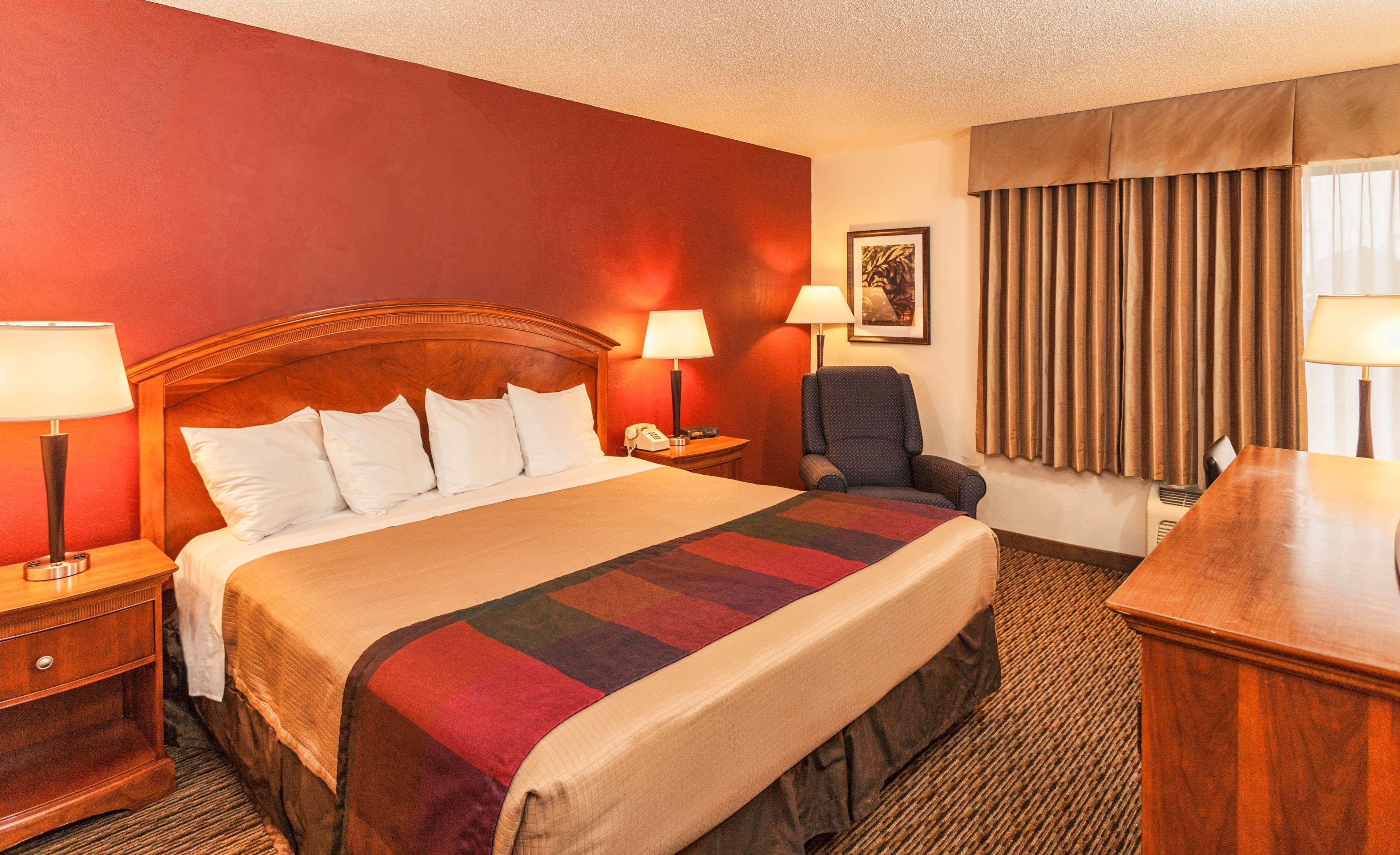 Best Western Plus Newark/Christiana Inn Bear Exterior foto