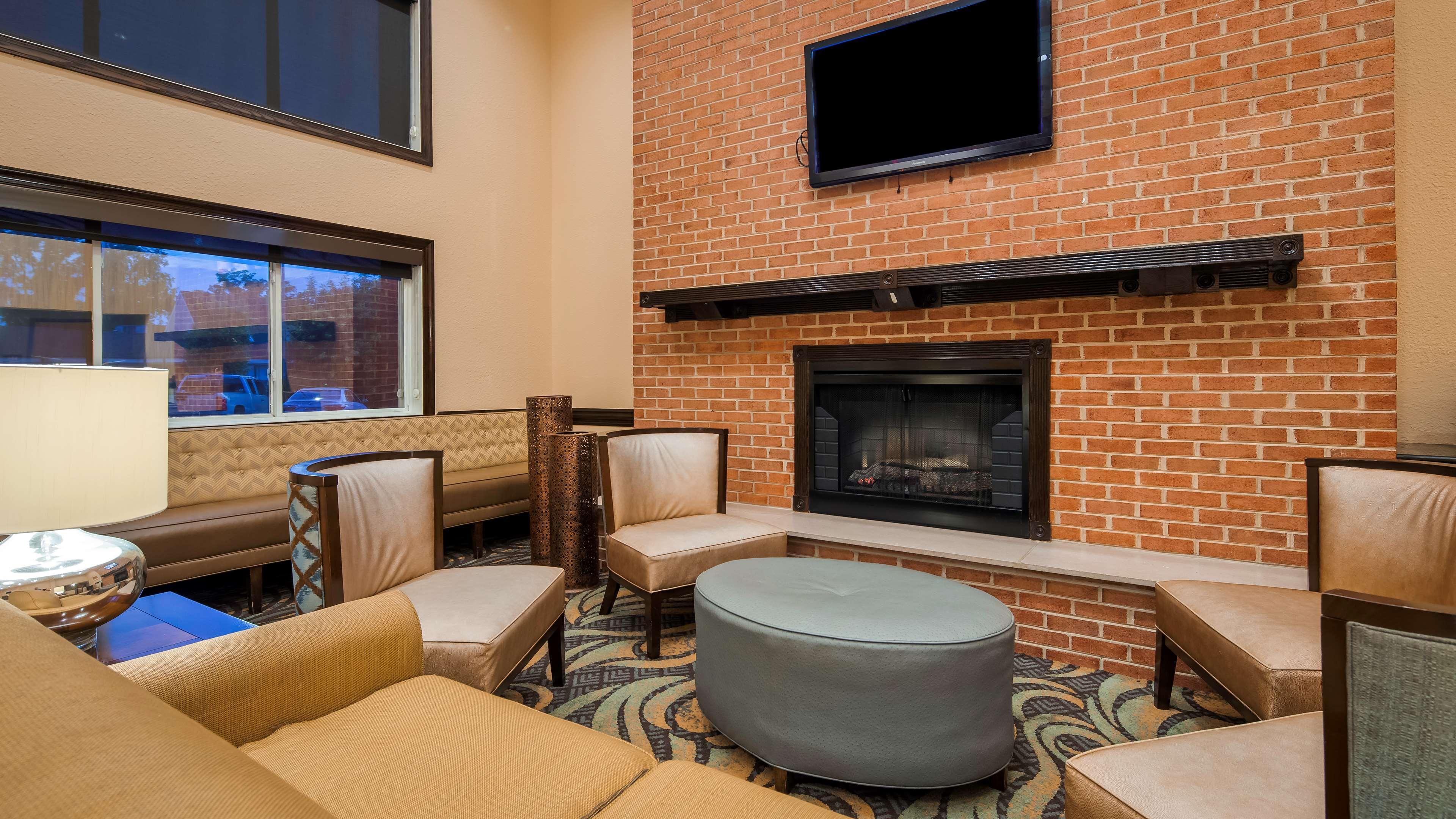 Best Western Plus Newark/Christiana Inn Bear Exterior foto