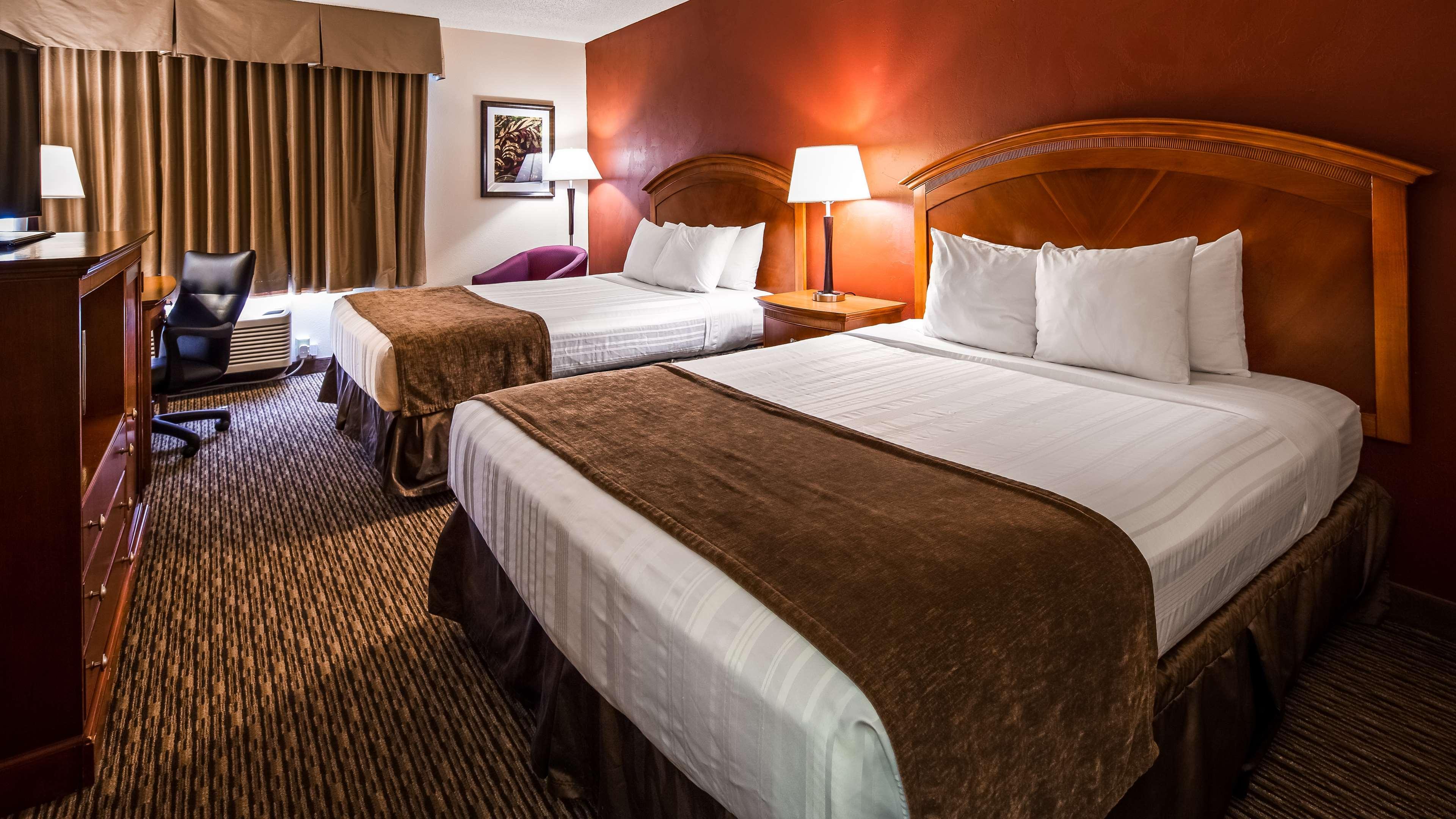 Best Western Plus Newark/Christiana Inn Bear Exterior foto