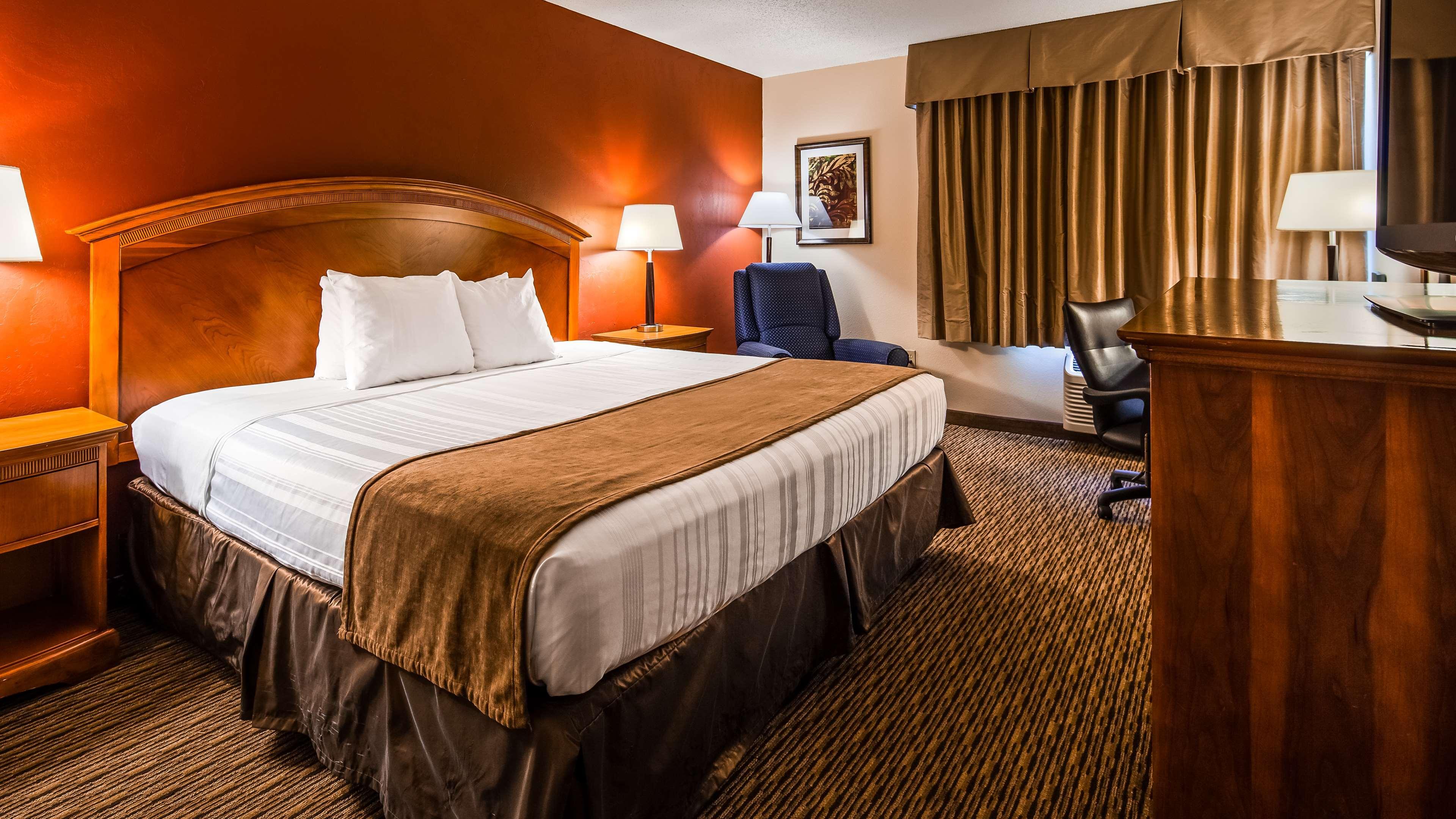 Best Western Plus Newark/Christiana Inn Bear Exterior foto