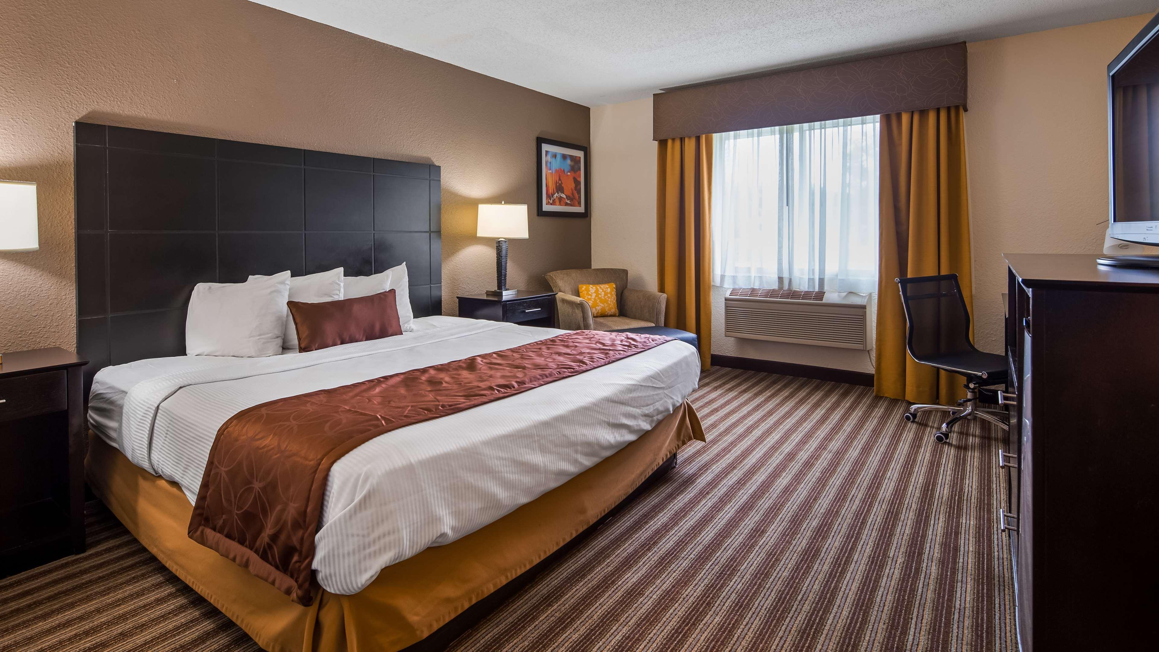 Best Western Plus Newark/Christiana Inn Bear Exterior foto
