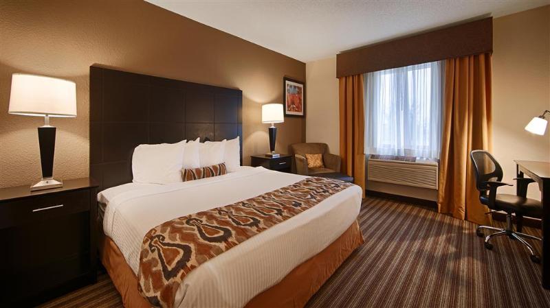 Best Western Plus Newark/Christiana Inn Bear Exterior foto
